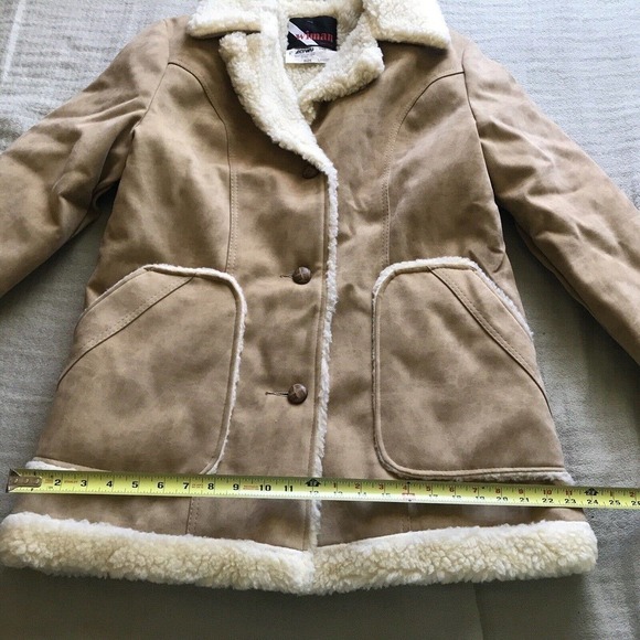 Wiman Jacket Women's SzL `100% Machine Washable Made in USA NWOT - Picture 16 of 16